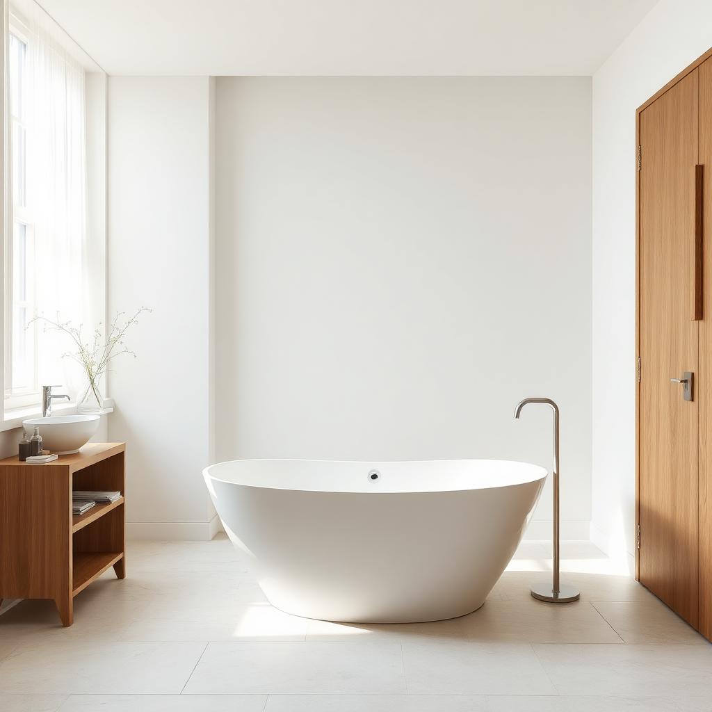 Badkamer Culemborg, modern in Culemborg